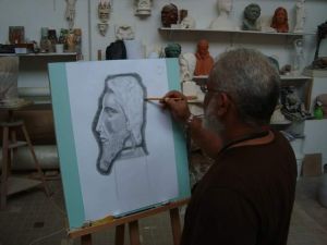 stage Patrick BERTHAU stage Patrick BERTHAU